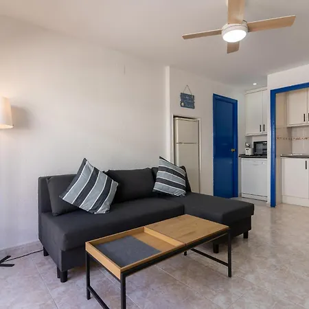 Apartment Rentafive Puerto Aa Ascensor Santa Pola
