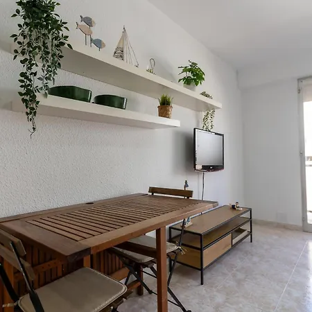 Apartment Rentafive Puerto Aa Ascensor Santa Pola